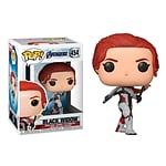 Figura POP Marvel Avengers Endgame Black Widow