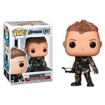 Figura POP Marvel Avengers Endgame Hawkeye