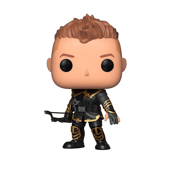 Figura POP Marvel Avengers Endgame Hawkeye