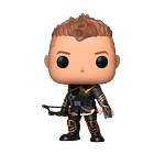 Figura POP Marvel Avengers Endgame Hawkeye Figura POP Marvel Avengers Endgame Hawkeye