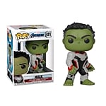 Figura POP Marvel Avengers Endgame Hulk