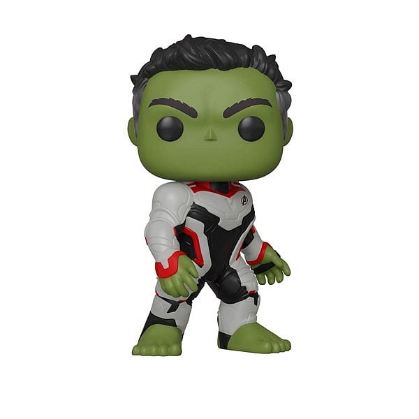 Figura POP Marvel Avengers Endgame Hulk