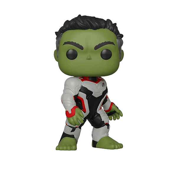 Figura POP Marvel Avengers Endgame Hulk