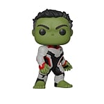 Figura POP Marvel Avengers Endgame Hulk