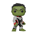 Figura POP Marvel Avengers Endgame Hulk Figura POP Marvel Avengers Endgame Hulk