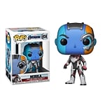 Figura POP Marvel Avengers Endgame Nebula