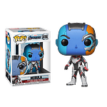 Figura POP Marvel Avengers Endgame Nebula