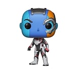 Figura POP Marvel Avengers Endgame Nebula