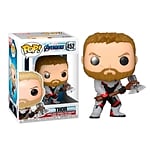 Figura POP Marvel Avengers Endgame Thor