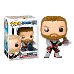 Figura POP Marvel Avengers Endgame Thor Figura POP Marvel Avengers Endgame Thor