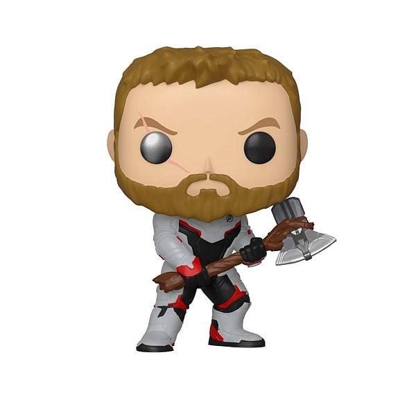 Figura POP Marvel Avengers Endgame Thor