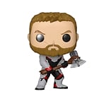 Figura POP Marvel Avengers Endgame Thor