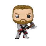 Figura POP Marvel Avengers Endgame Thor Figura POP Marvel Avengers Endgame Thor
