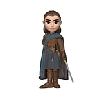 Figura Vinyl Rock Candy Juego de Tronos Arya Stark