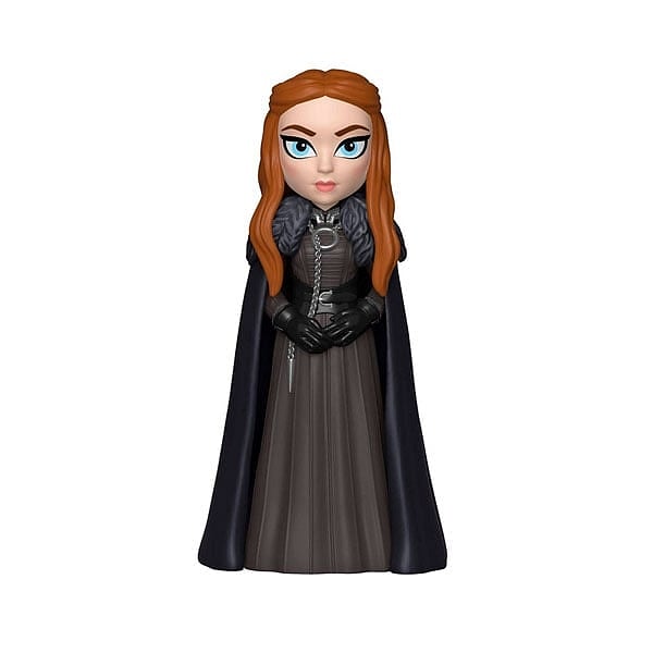 Figura Vinyl Rock Candy Juego de Tronos Lady Sansa