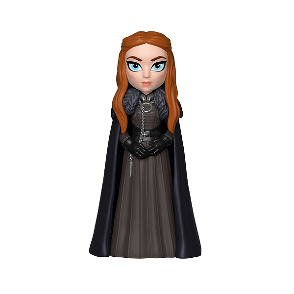 Figura Vinyl Rock Candy Juego de Tronos Lady Sansa