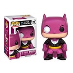 Figura POP DC Batman The Penguin Impopster