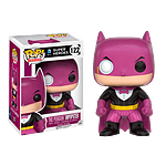 Figura POP DC Batman The Penguin Impopster