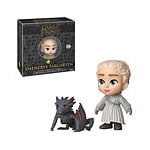Figura 5 Star Juego de Tronos Daenerys Targaryen