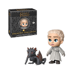 Figura 5 Star Juego de Tronos Daenerys Targaryen