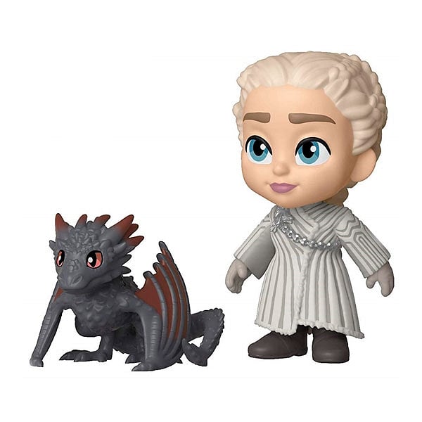 Figura 5 Star Juego de Tronos Daenerys Targaryen