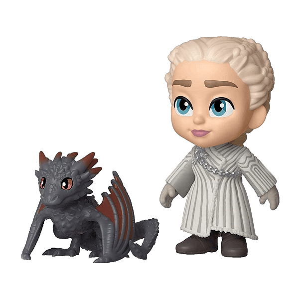 Figura 5 Star Juego de Tronos Daenerys Targaryen