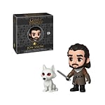 Figura 5 Star Juego de Tronos Jon Snow