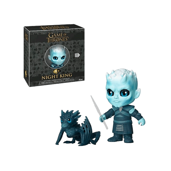 Figura 5 Star Juego de Tronos Night King