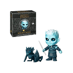 Figura 5 Star Juego de Tronos Night King
