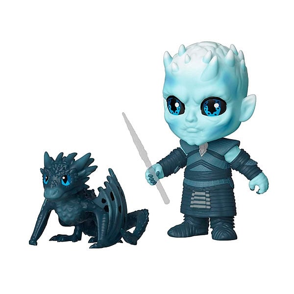 Figura 5 Star Juego de Tronos Night King