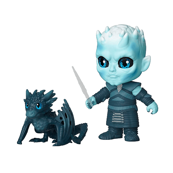 Figura 5 Star Juego de Tronos Night King