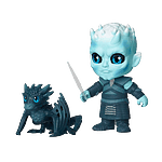 Figura 5 Star Juego de Tronos Night King