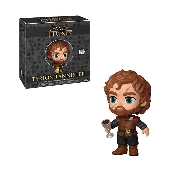 Figura 5 Star Juego de Tronos Tyrion Lannister