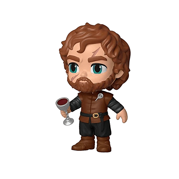 Figura 5 Star Juego de Tronos Tyrion Lannister