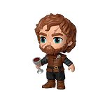 Figura 5 Star Juego de Tronos Tyrion Lannister