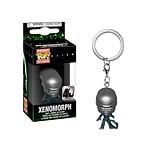 Llavero Pocket POP Alien 40th Xenomorph