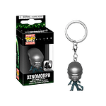 Llavero Pocket POP Alien 40th Xenomorph
