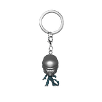 Llavero Pocket POP Alien 40th Xenomorph