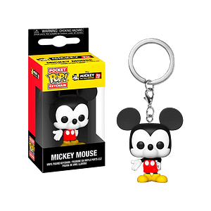 Llavero Pocket POP Disney Mickey Mouse