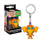 Llavero Pocket POP Five Nights al Freddys 6 Orville Elephant