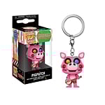 Llavero Pocket POP Five Nights al Freddys 6 Pigpatch