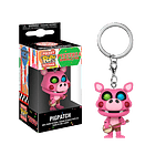 Llavero Pocket POP Five Nights al Freddys 6 Pigpatch