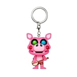 Llavero Pocket POP Five Nights al Freddys 6 Pigpatch