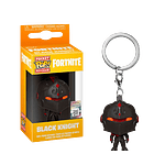 Llavero Pocket POP Fortnite Black Knight