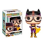 Figura POP DC Bombshells Batgirl