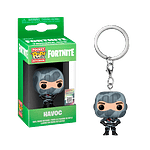 Llavero Pocket POP Fortnite Havoc