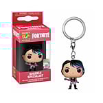 Llavero Pocket POP Fortnite Sparkle Specialist