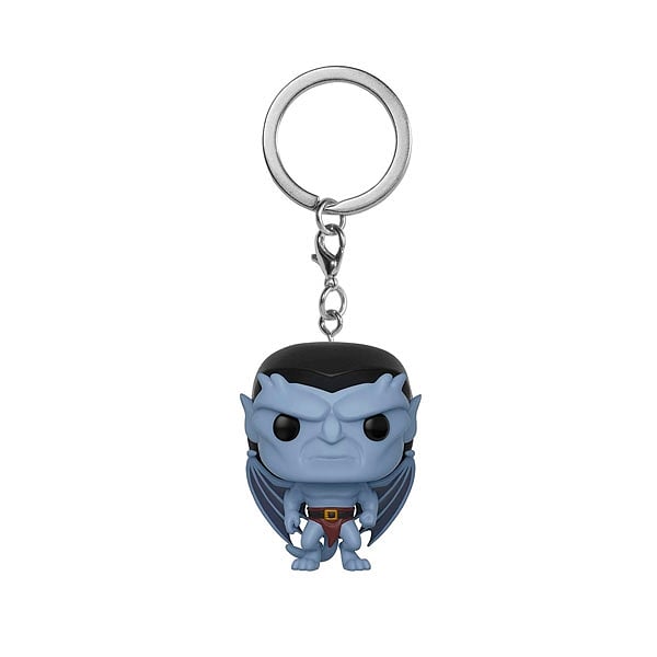 Llavero Pocket POP Gargoyles Goliath