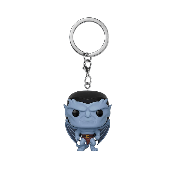 Llavero Pocket POP Gargoyles Goliath