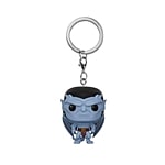 Llavero Pocket POP Gargoyles Goliath